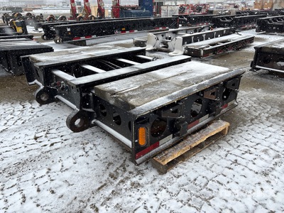 Pacesetter 6 ft Flush Deck Extension Divers