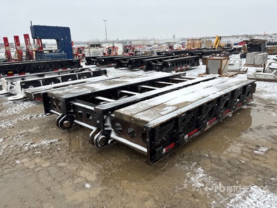 Pacesetter 12 ft Flush Deck Extension