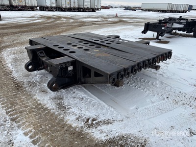 K-Line 85 Ton 10 ft Rail Beam Extension