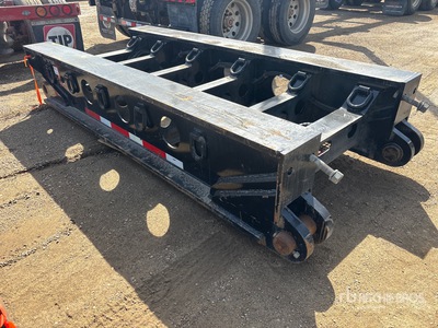 K-Line 85 Ton 10 ft Rail Beam Extension