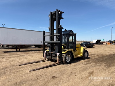 1994 Clark C500Y 300DL 30000 lb Pneumatic Tire رافعة شوكية