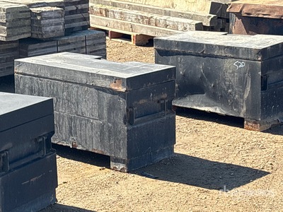 Caja de lugar de trabajo