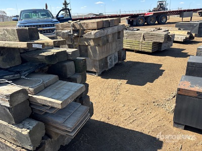 trailer deck wood Divers - Magasin, entrepôt, consommateur