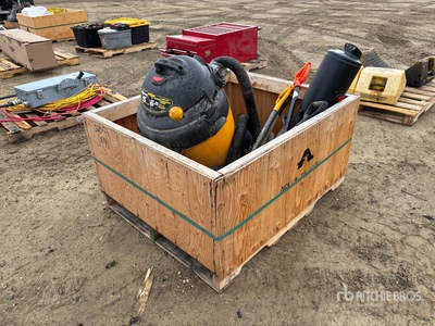 shop tools/equipment