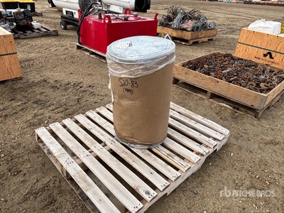 Quantity of Tire Chains