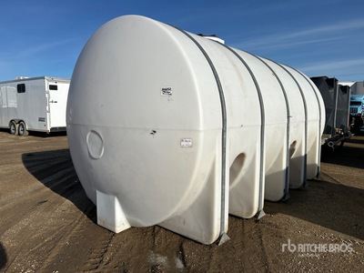 5000 gal خزان مياة  (Inoperable)