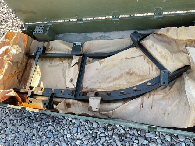 12310601 MIEI Track Tool Kit