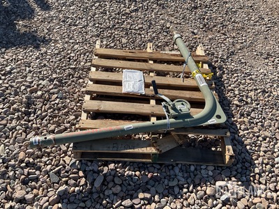 DRS Sustainment Systems SW28806 Hand Operated Winch