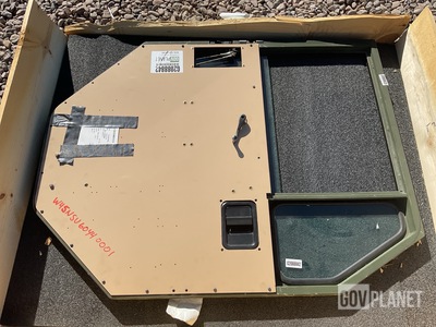Oshkosh 3631263 Vehicular Door