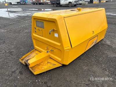 Ingersoll Rand Air Compressor