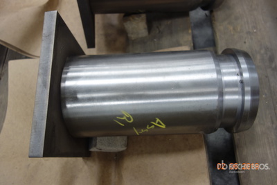 Cat 495-B 8 in OD x 21 in L Pin, Overlay (Unused)