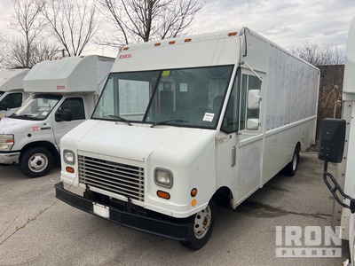2006 Ford Gen 1 Step Van