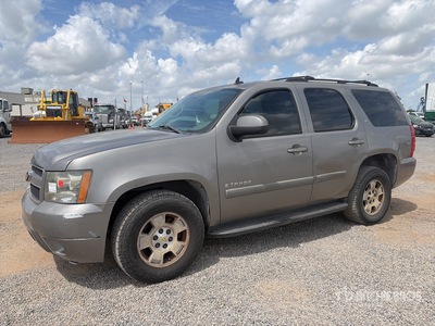 2007 Chevrolet Tahoe LT 2WD SUV