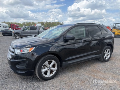 2015 Ford Edge 2WD SUV