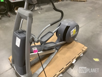Precor Elleptical