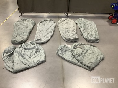 (113) Sleeping Bags