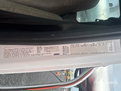 2014 Freightliner 114SD 8x4 フックトラック