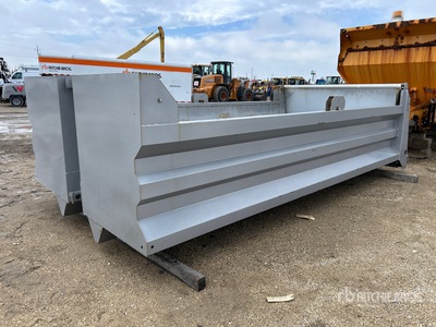 RENN Cassone ribaltabile per autocarro (Unused)