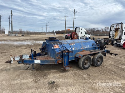 2001 Marathon Asphalt Kettle