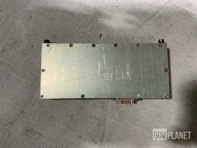 (17) C5116637B Electrical Noise Limiters