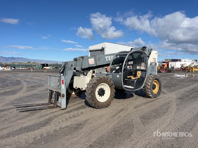2005 Terex TH842C Telehandler