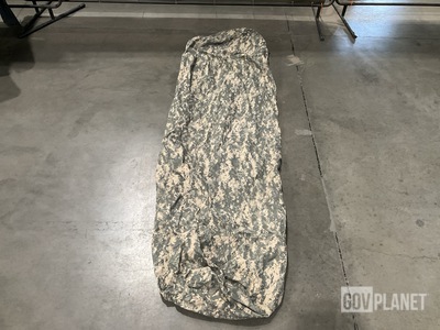 (219) Bivy Covers