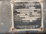 Serial Number / VIN