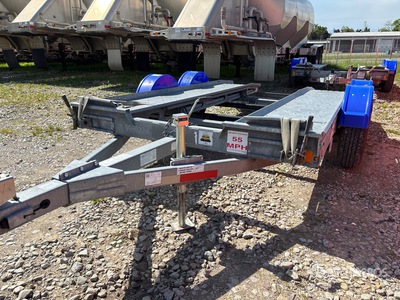 2020 Demco AT7000P Car Carrier Trailer