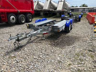 2020 Demco AT7000P Car Carrier Trailer