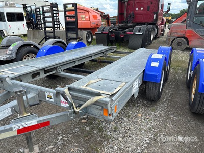 2020 Demco AT7000P Remorque porte-voitures