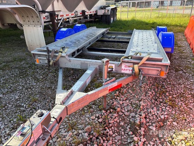 2020 Demco AT7000P Car Carrier Trailer