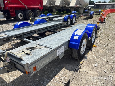 2020 Demco AT7000P Car Carrier Trailer
