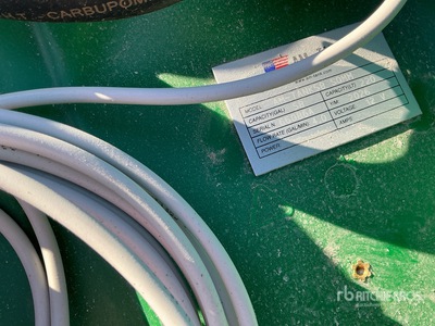 2026 AM Tank AM-TANK 58 DIESEL 58 gal Poly Portable Diesel Transfer and Dispensing Tank Fuel Tank