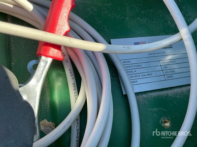 2026 AM Tank AM-TANK 58 DIESEL 58 gal Poly Portable Diesel Transfer and Dispensing Tank Fuel Tank