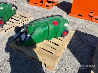 2026 AM Tank AM-TANK 29 DIESEL Poly 29 gal Poly Portable Gas Transfer and Dispensing Tank Tank (Unused)