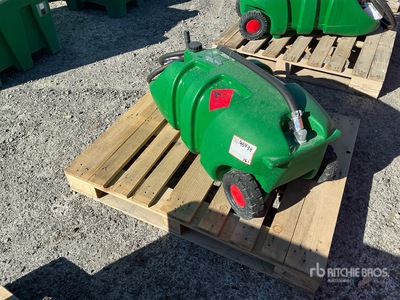 2026 AM Tank AM-TANK 29 DIESEL 29 gal Poly Portable Gas Transfer and Dispensing Tank Tank (Unused)