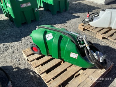 2026 AM Tank AM-TANK 29 DIESEL 29 gal Poly Portable Gas Transfer and Dispensing Tank Tank (Unused)