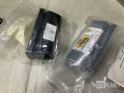(288) General Dynamics 1002135 Electrical Fuse Links