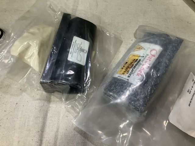 (288) General Dynamics 1002135 Electrical Fuse Links