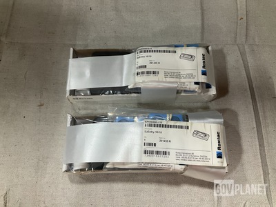 (38) Roxtec EzEntry 10/10 Cable Entry Seals