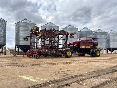 2014 Seed Hawk SH66-12 66 ft Air Drill