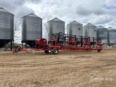 2015 Riteway 8100 78 ft Heavy Eg