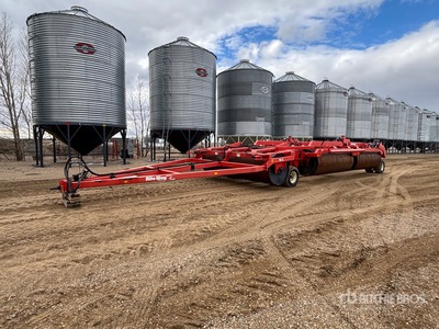 2017 Riteway F5-54 54 ft Trottinette terrestre