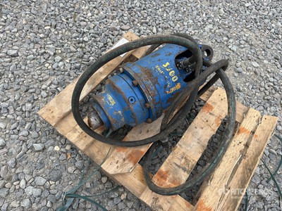 2022 Augertorq 3500MAX Excavator Auger (Inoperable)