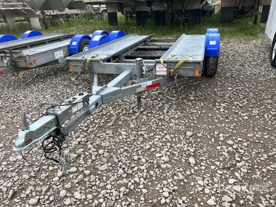 2019 Demco AT7000P Car Carrier Trailer