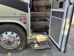 General Appearance with Steps/Ladders