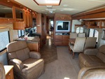 Interior with Trim