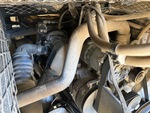 Engine with Engine - Left Side