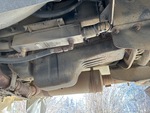 Engine with Oil Leaks