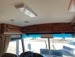Interior with Cabinetry Finish